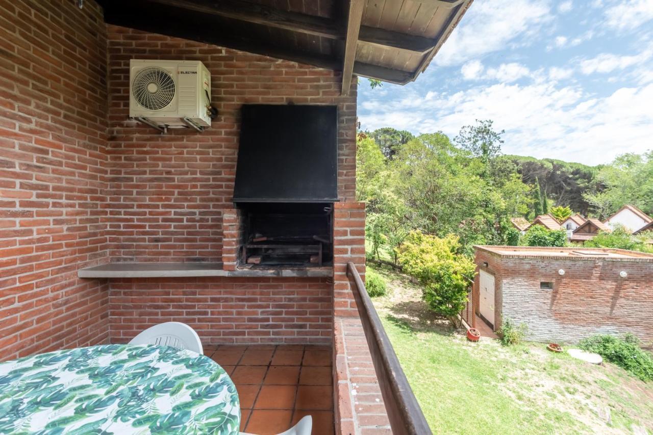 Cabañas Baden Baden Villa Cariló Exterior foto