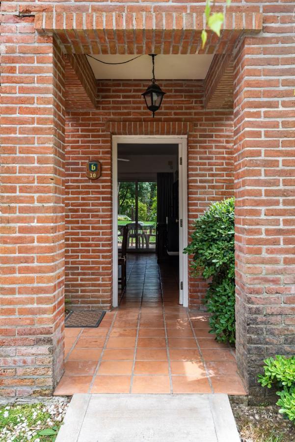 Cabañas Baden Baden Villa Cariló Exterior foto